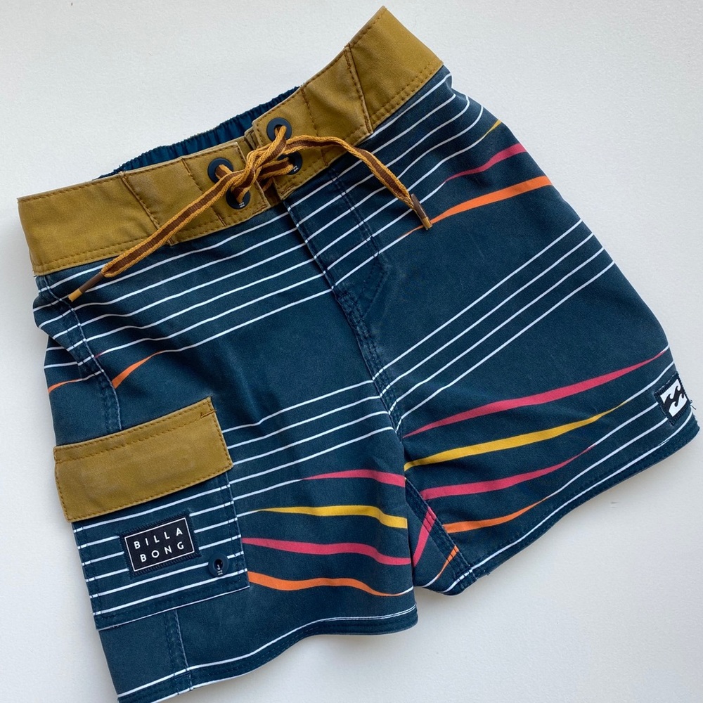 Billabong Boys Board Shorts